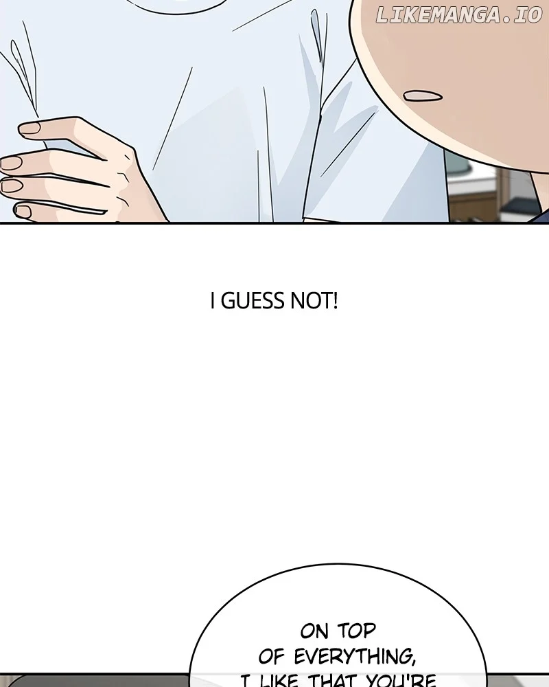 It Wasn’t Love at First Sight Chapter 10 page 15