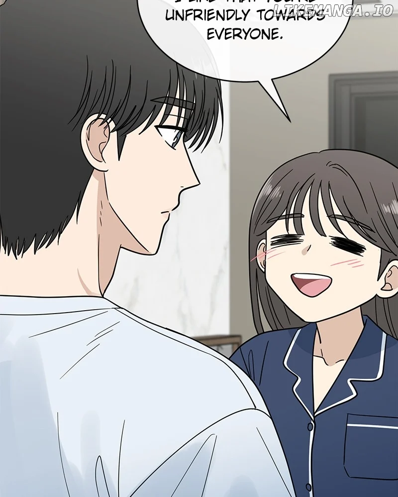 It Wasn’t Love at First Sight Chapter 10 page 16
