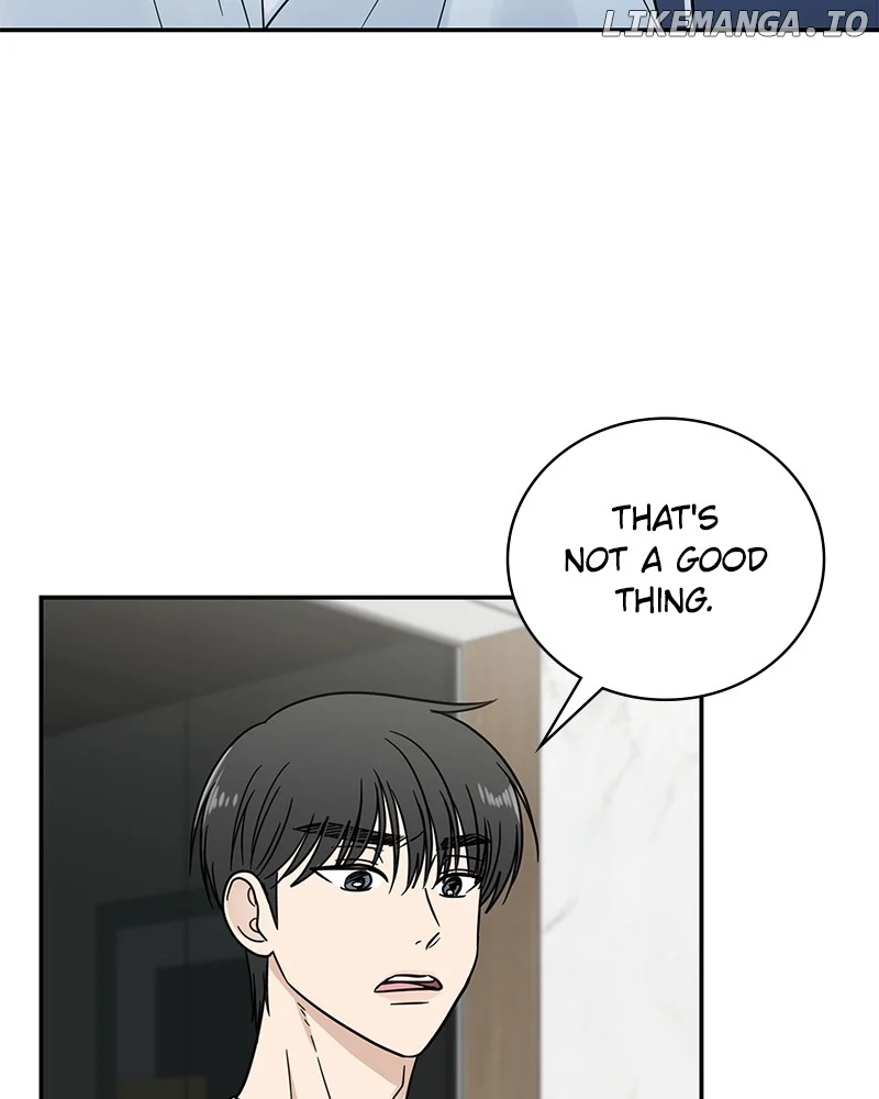 It Wasn’t Love at First Sight Chapter 10 page 17