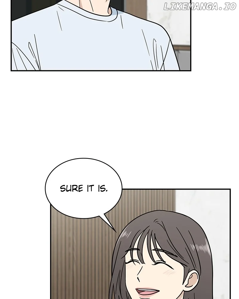 It Wasn’t Love at First Sight Chapter 10 page 18