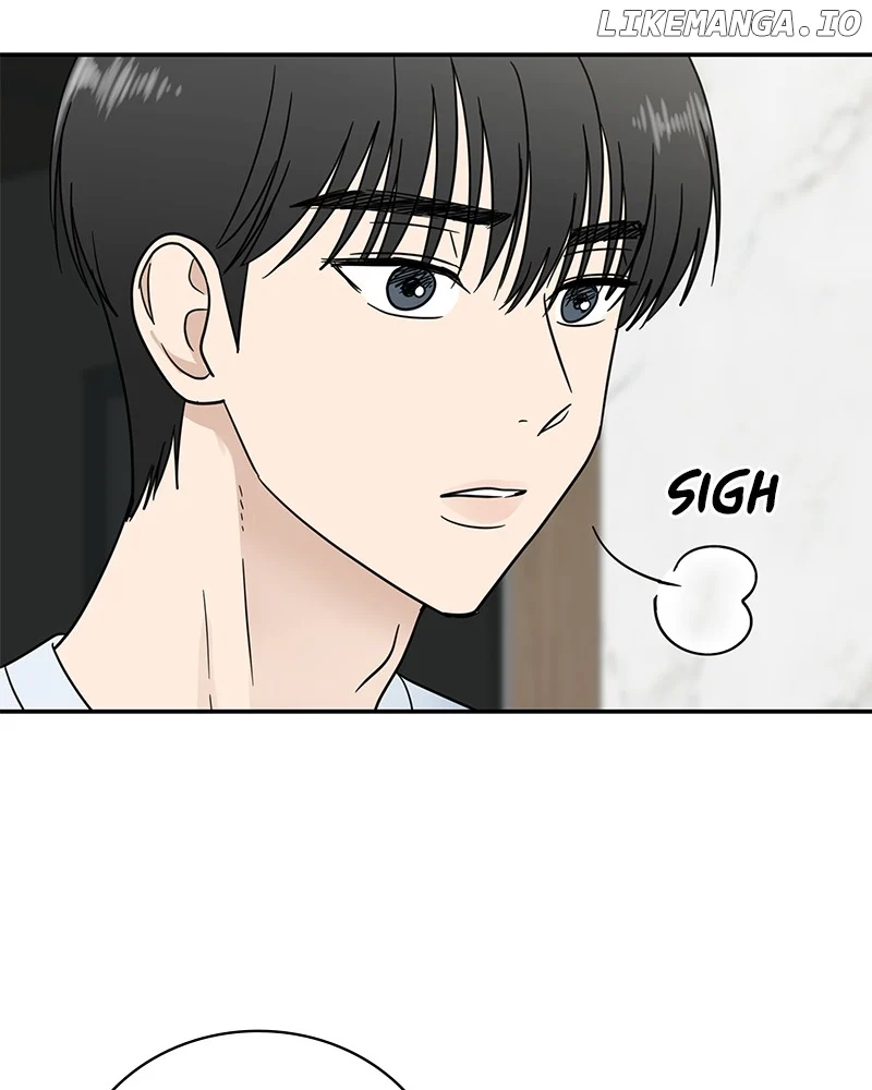 It Wasn’t Love at First Sight Chapter 10 page 20