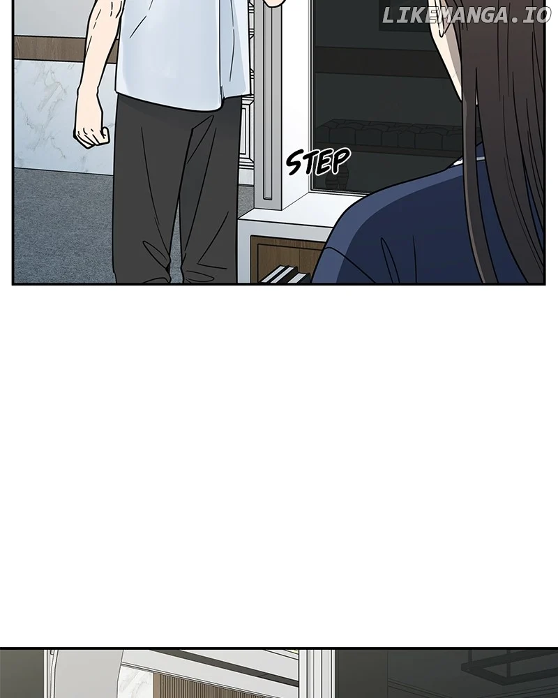 It Wasn’t Love at First Sight Chapter 10 page 23