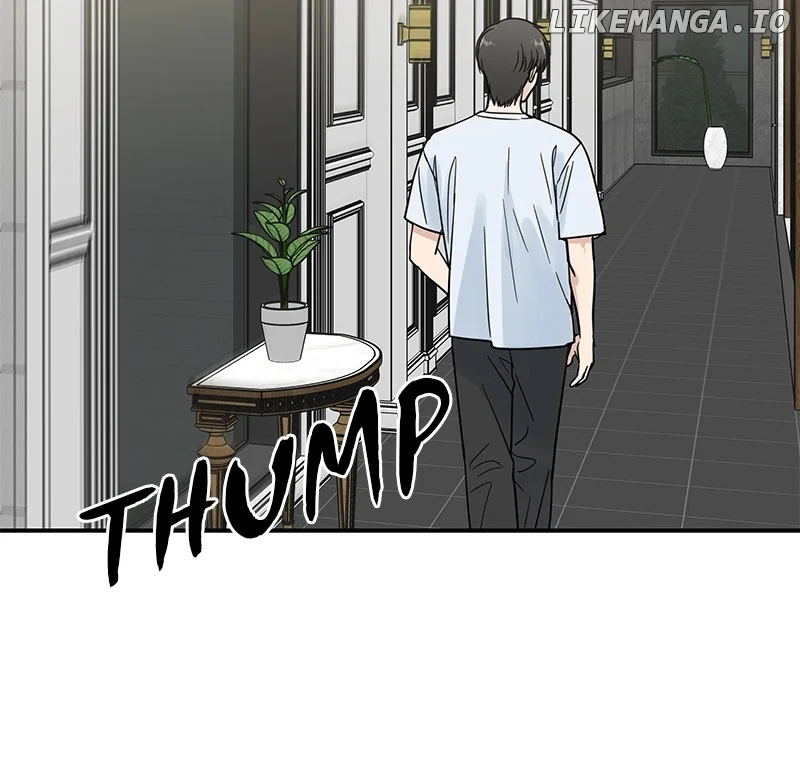 It Wasn’t Love at First Sight Chapter 10 page 28
