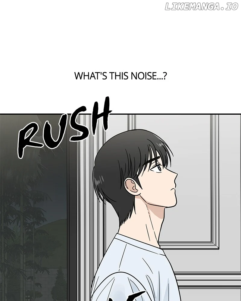 It Wasn’t Love at First Sight Chapter 10 page 29