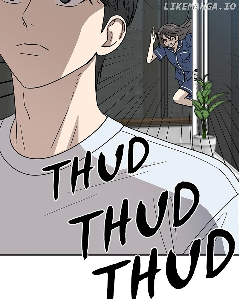 It Wasn’t Love at First Sight Chapter 10 page 31