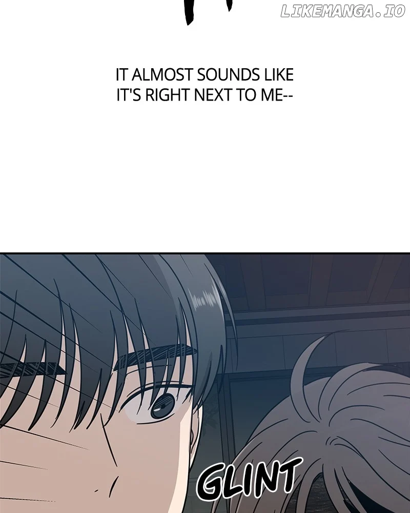 It Wasn’t Love at First Sight Chapter 10 page 32