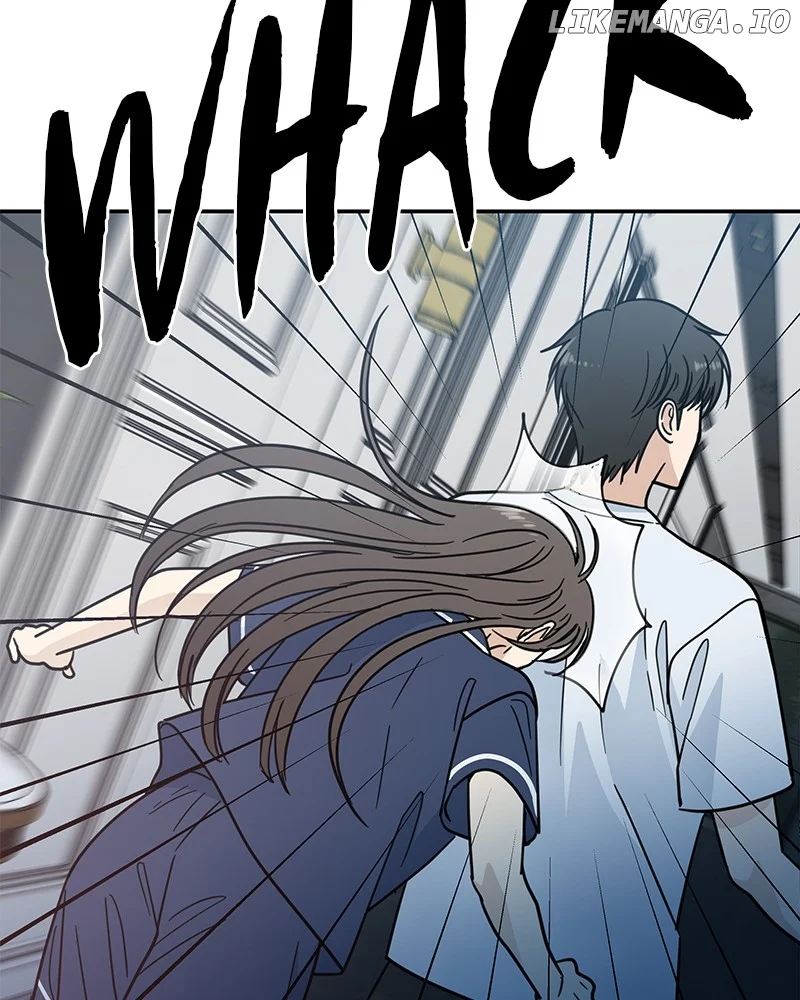It Wasn’t Love at First Sight Chapter 10 page 34