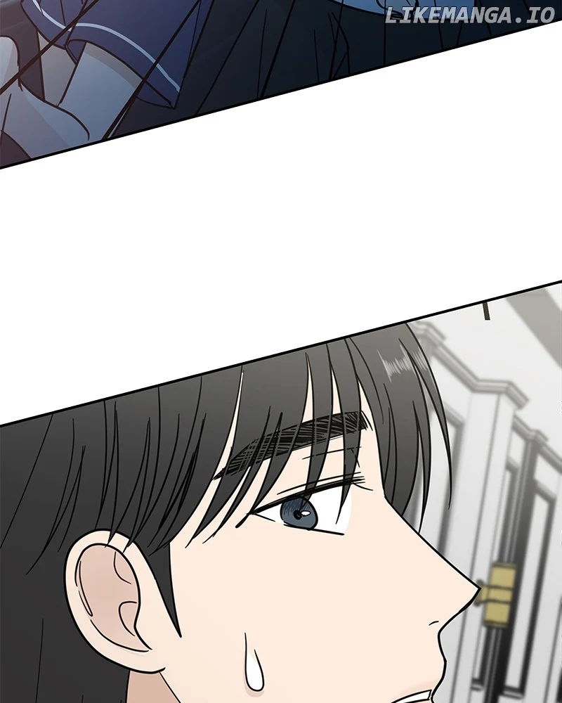 It Wasn’t Love at First Sight Chapter 10 page 35