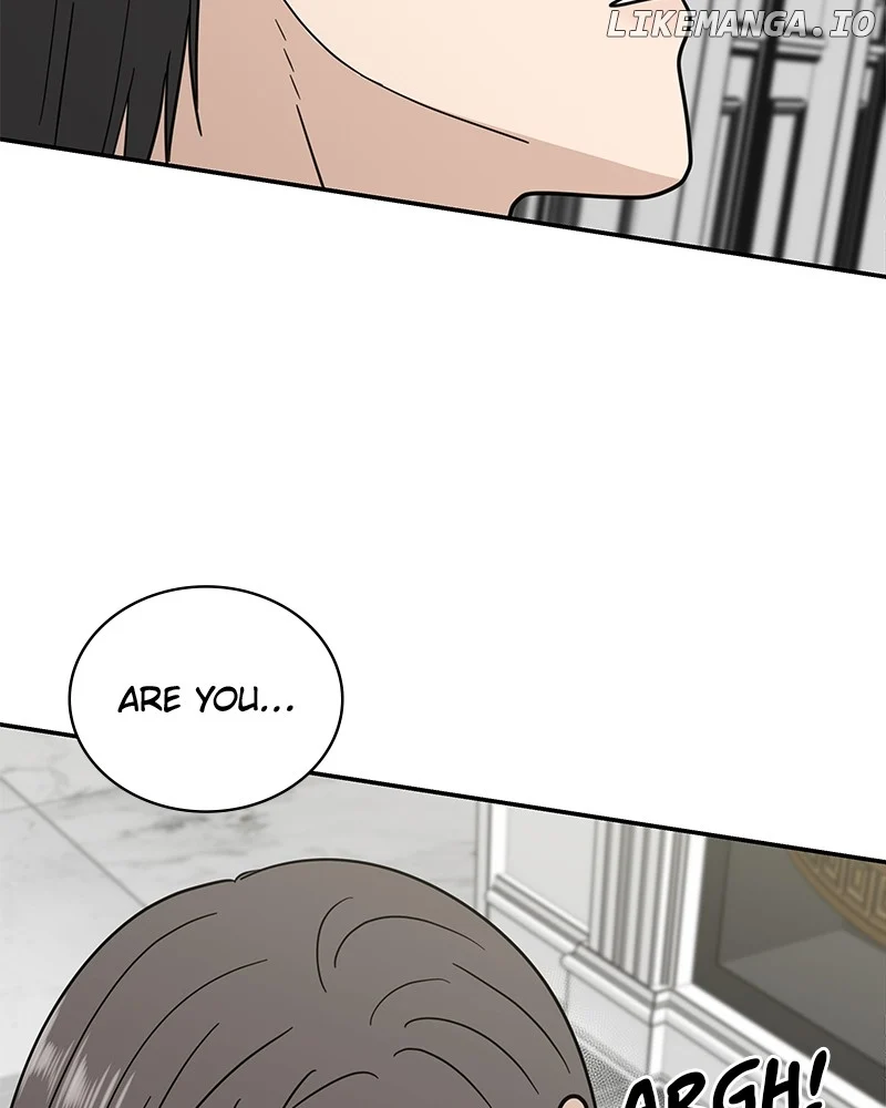 It Wasn’t Love at First Sight Chapter 10 page 36