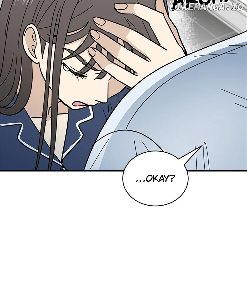 It Wasn’t Love at First Sight Chapter 10 page 37