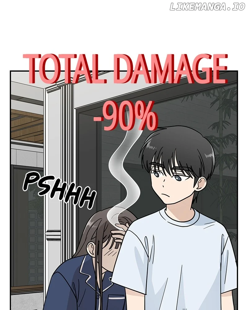 It Wasn’t Love at First Sight Chapter 10 page 38
