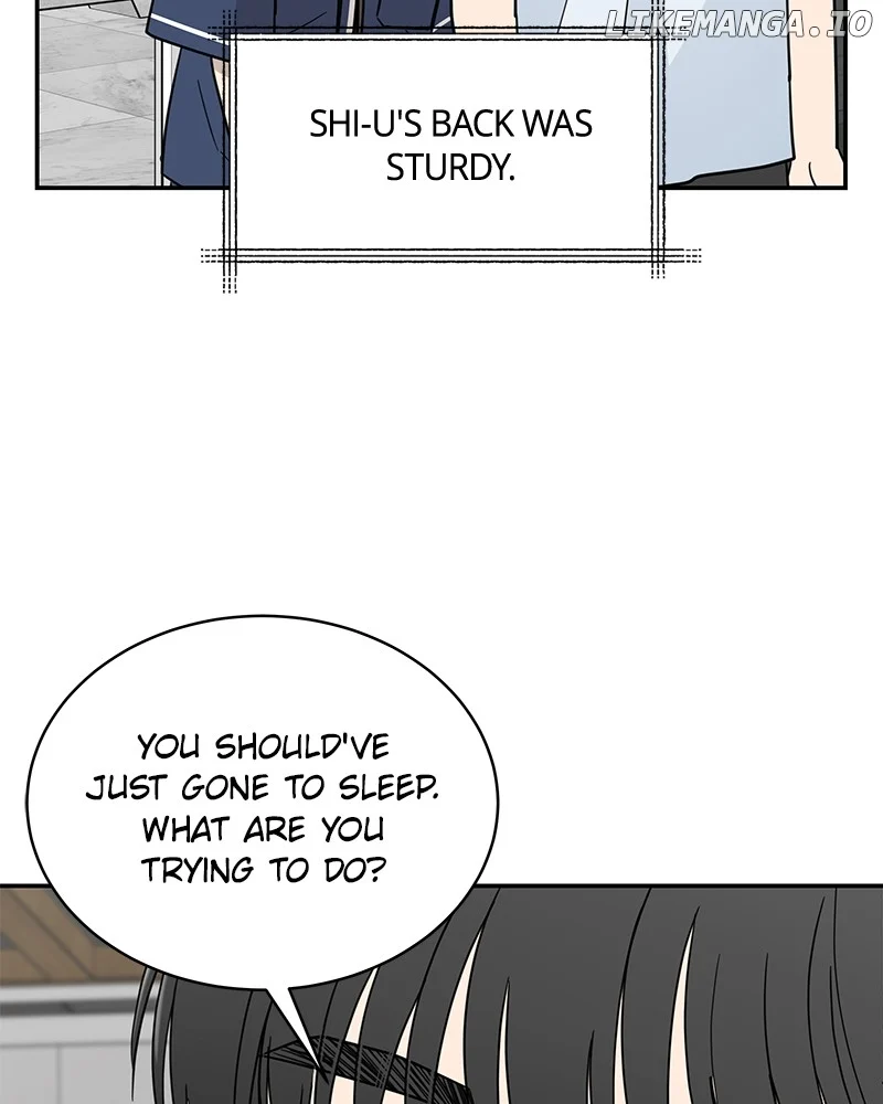 It Wasn’t Love at First Sight Chapter 10 page 39