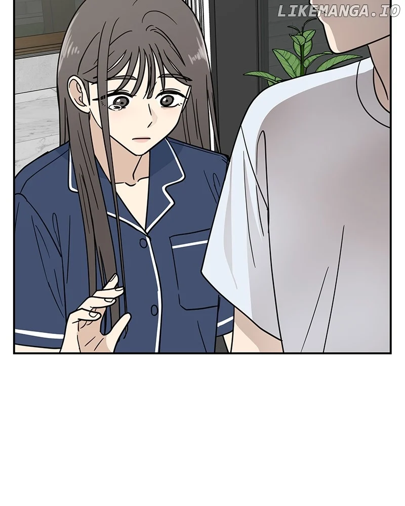 It Wasn’t Love at First Sight Chapter 10 page 45