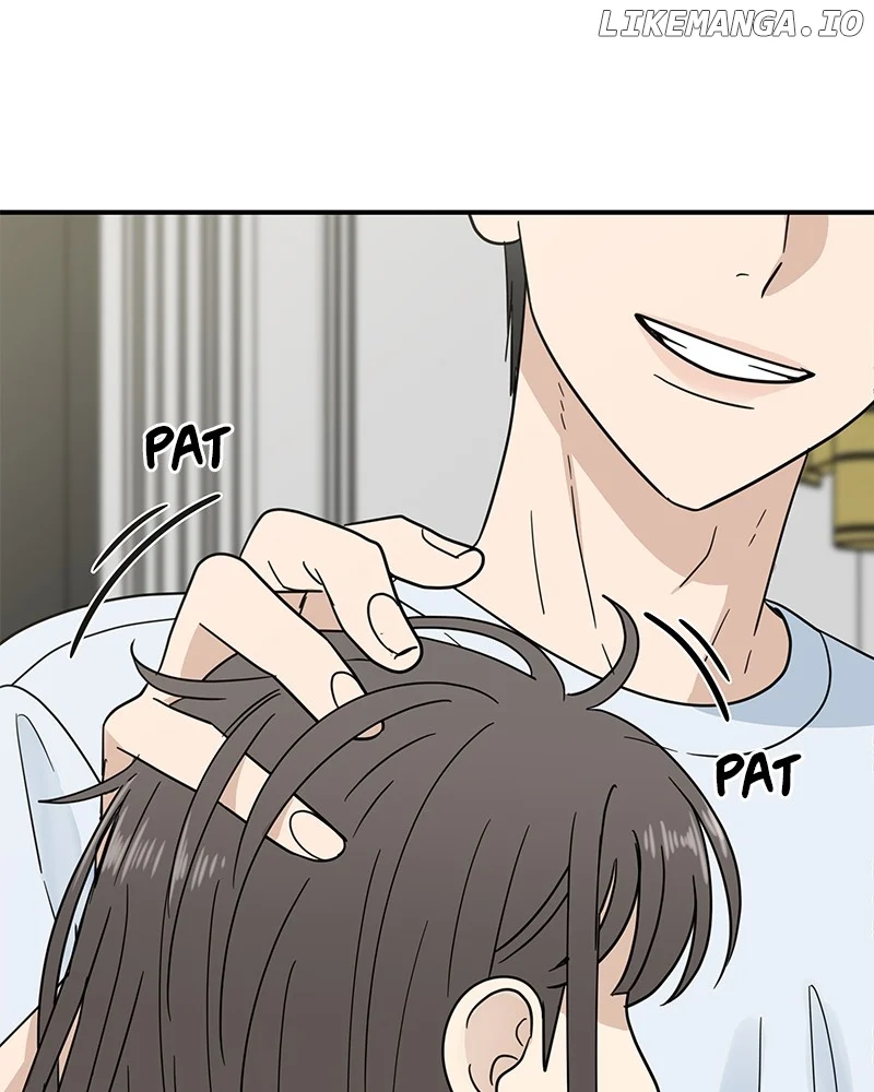 It Wasn’t Love at First Sight Chapter 10 page 48