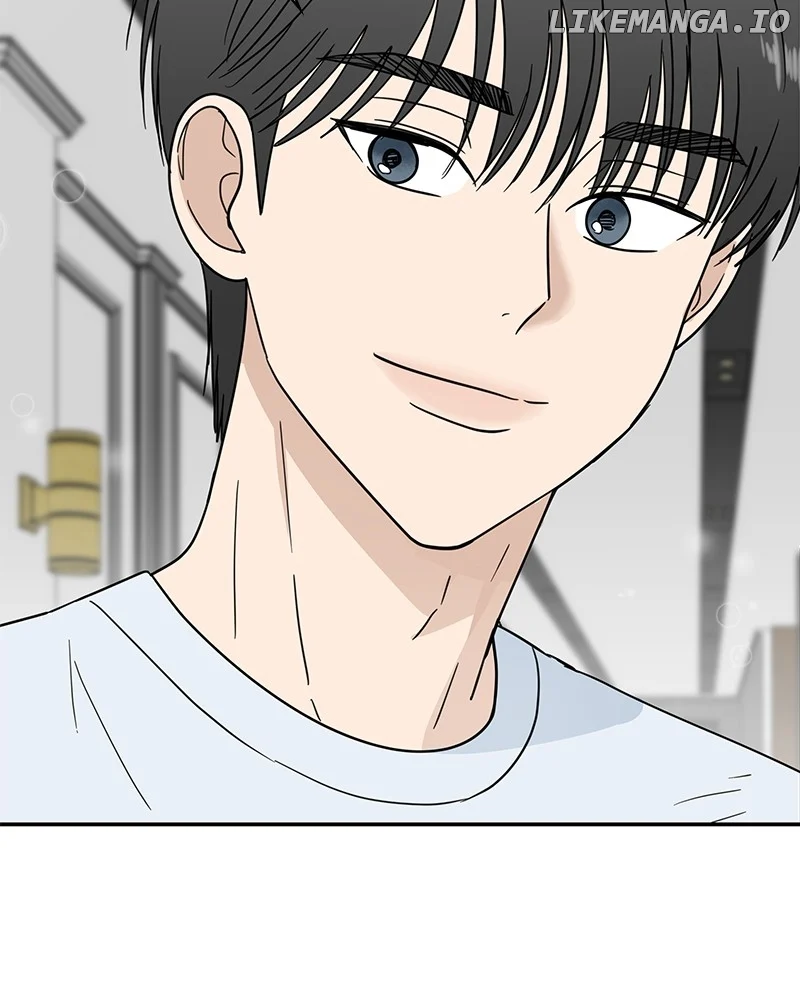 It Wasn’t Love at First Sight Chapter 10 page 50