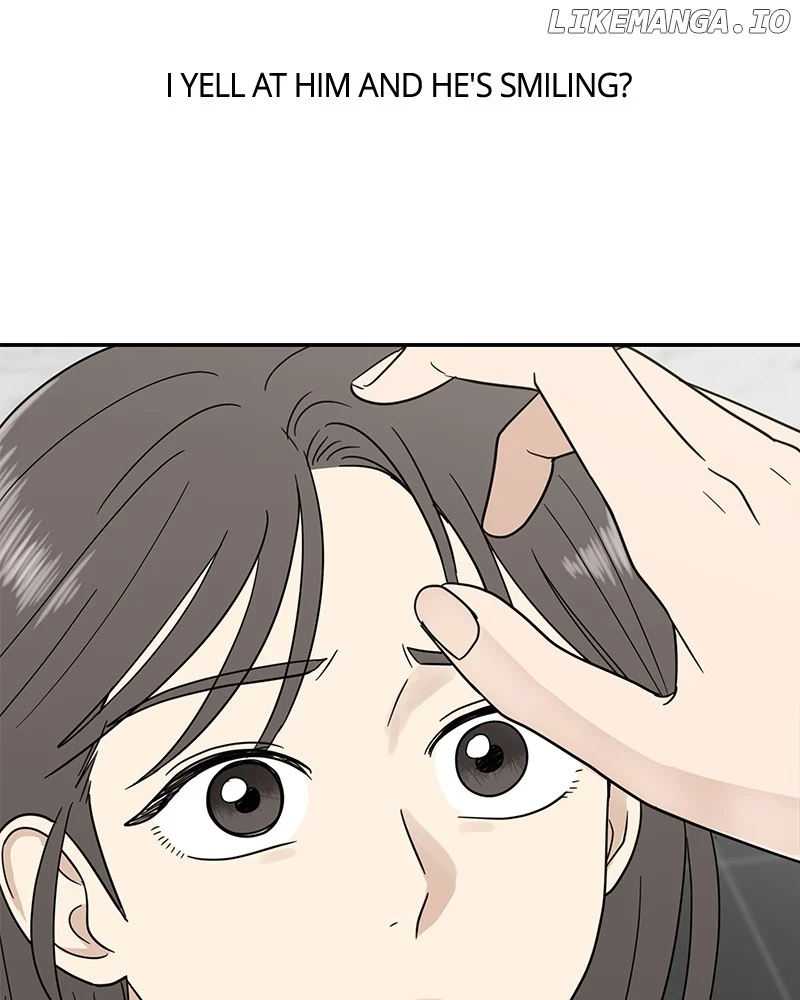 It Wasn’t Love at First Sight Chapter 10 page 51