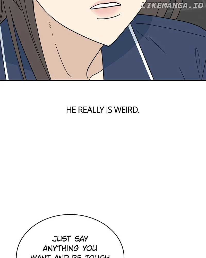 It Wasn’t Love at First Sight Chapter 10 page 52