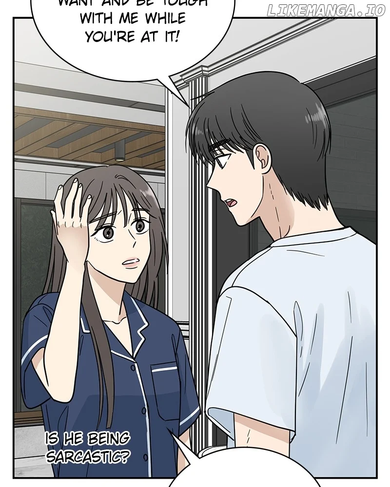 It Wasn’t Love at First Sight Chapter 10 page 53