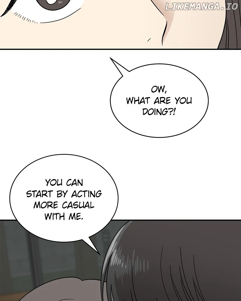 It Wasn’t Love at First Sight Chapter 10 page 55