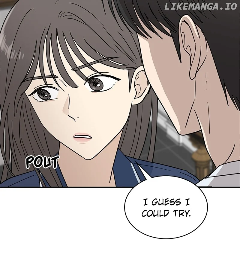 It Wasn’t Love at First Sight Chapter 10 page 56