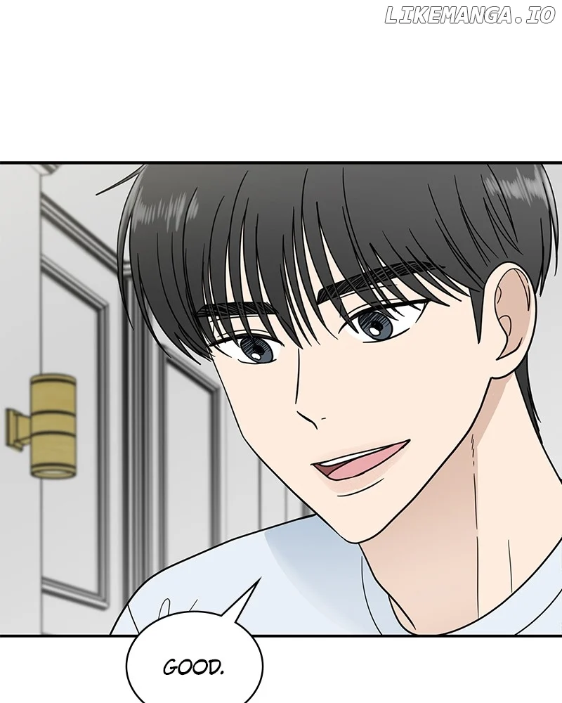 It Wasn’t Love at First Sight Chapter 10 page 57