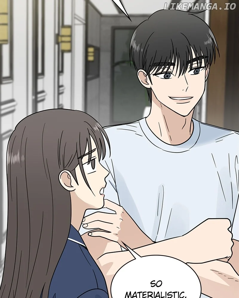 It Wasn’t Love at First Sight Chapter 10 page 60
