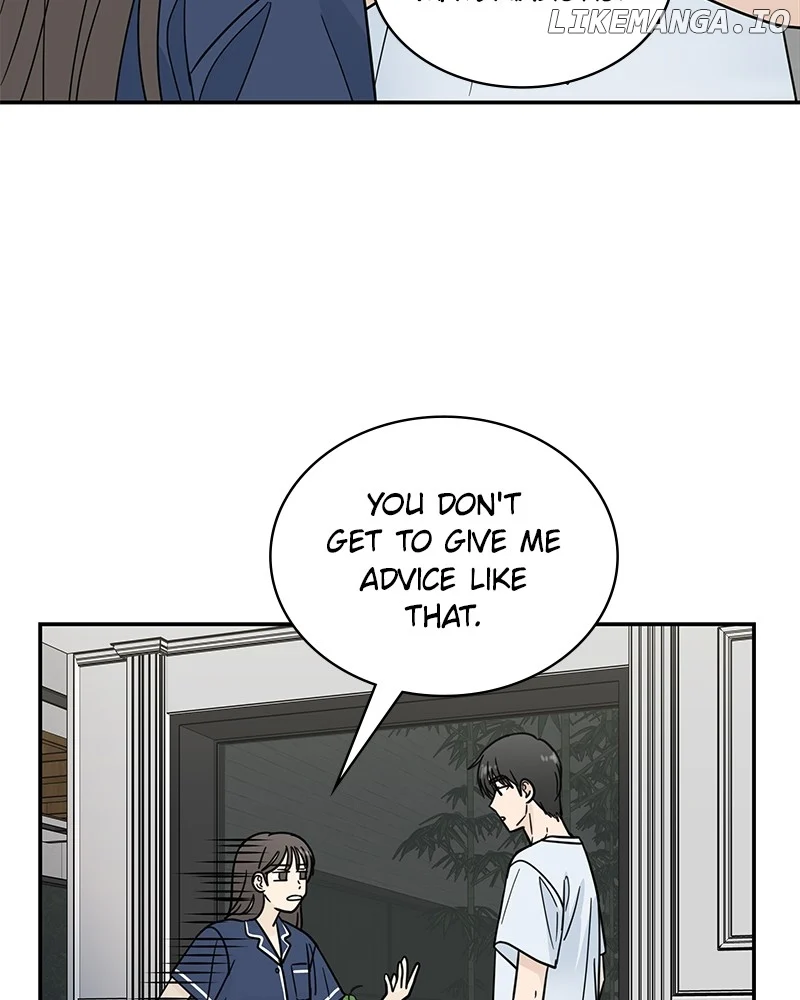 It Wasn’t Love at First Sight Chapter 10 page 61