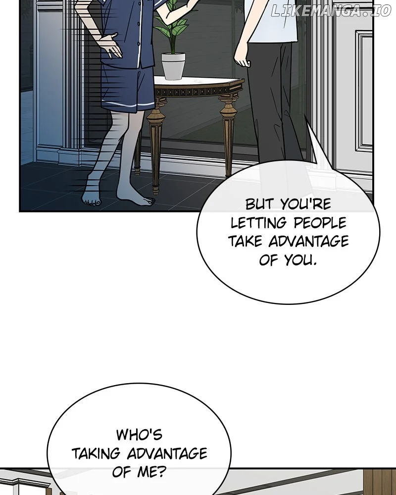 It Wasn’t Love at First Sight Chapter 10 page 62