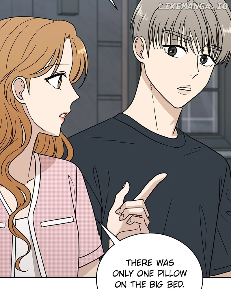 It Wasn’t Love at First Sight Chapter 10 page 70