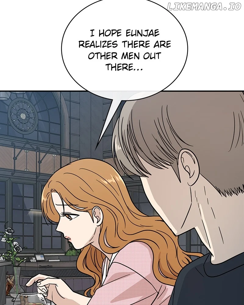 It Wasn’t Love at First Sight Chapter 10 page 75