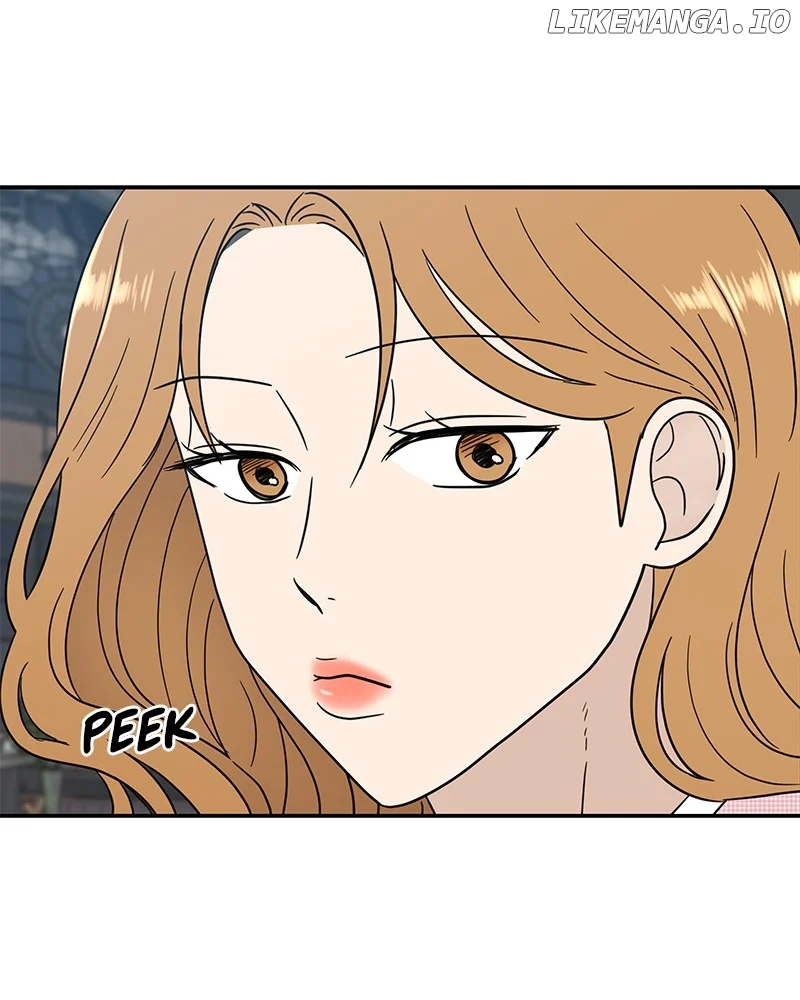 It Wasn’t Love at First Sight Chapter 10 page 77