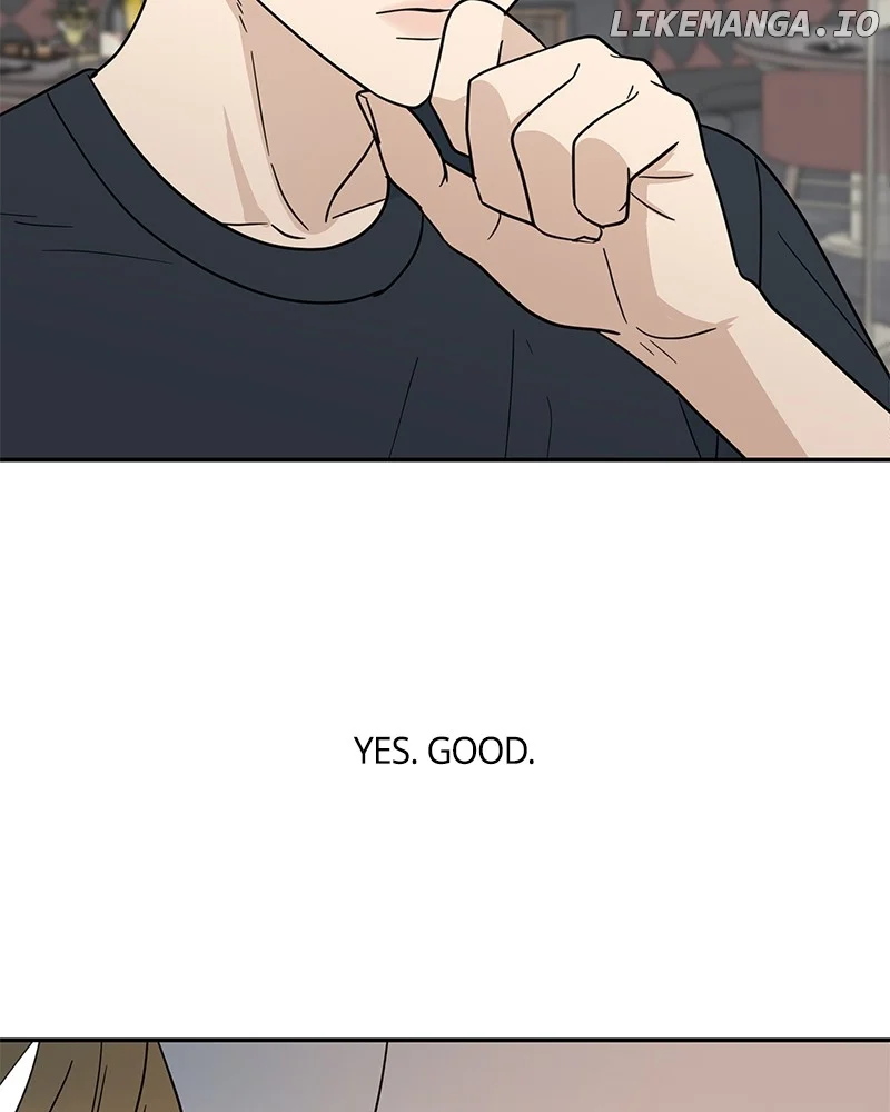 It Wasn’t Love at First Sight Chapter 10 page 79