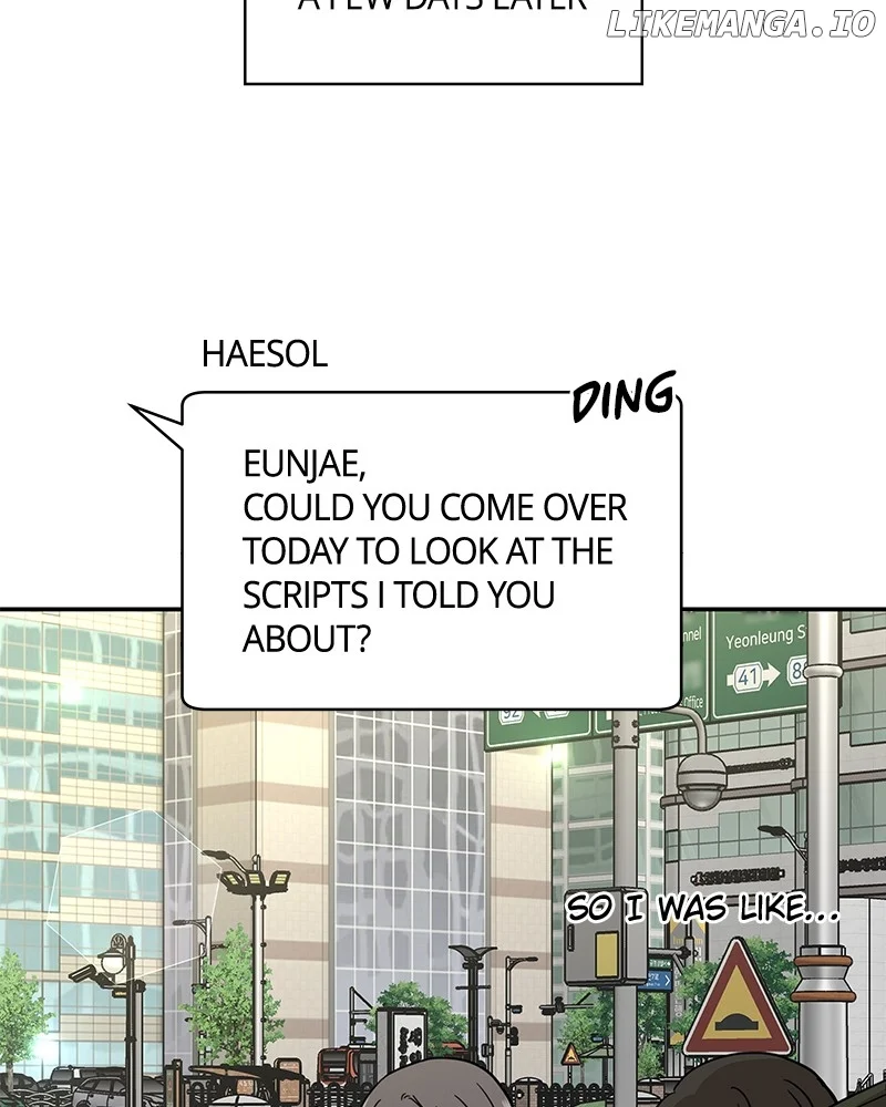 It Wasn’t Love at First Sight Chapter 10 page 81