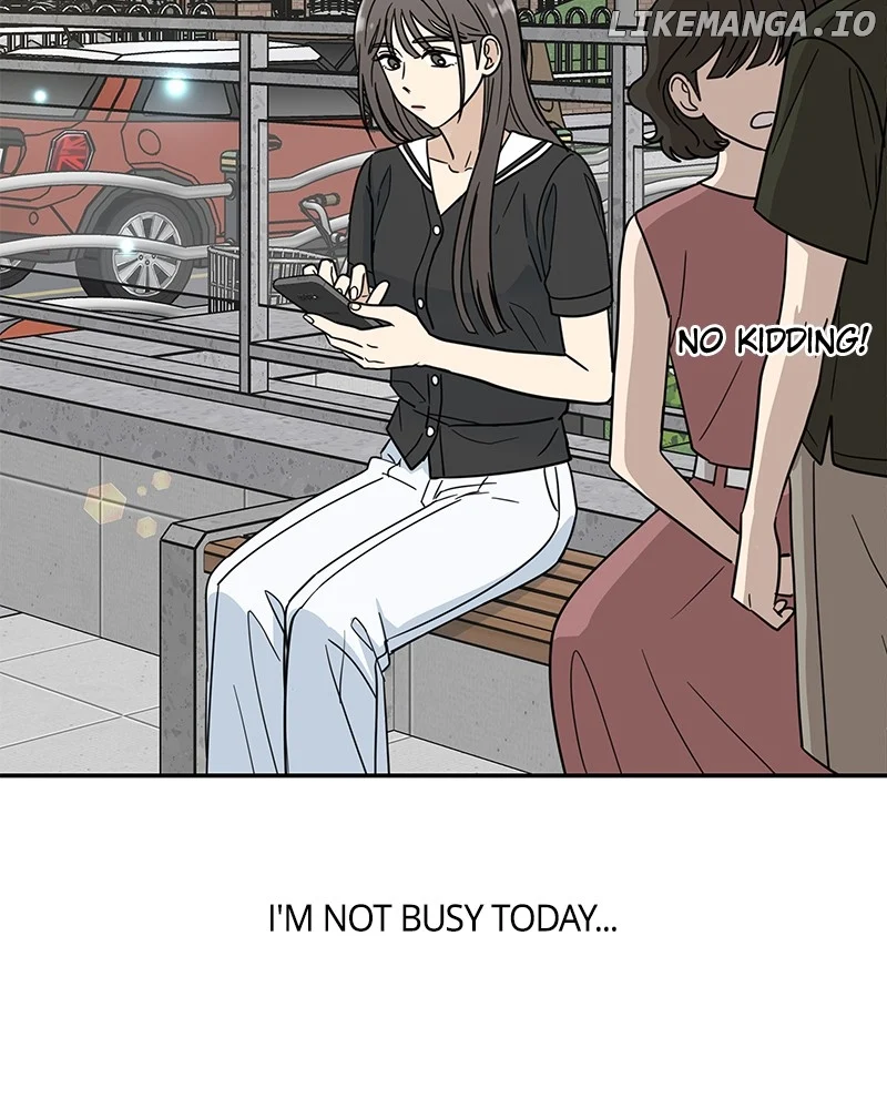 It Wasn’t Love at First Sight Chapter 10 page 82