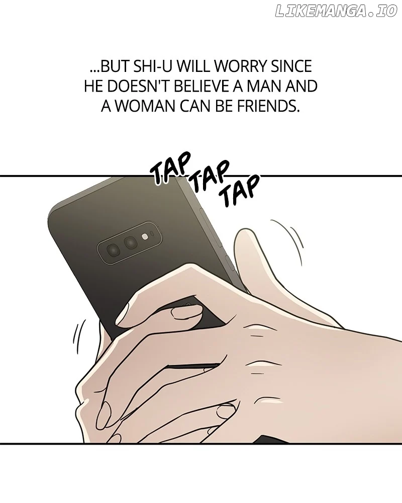 It Wasn’t Love at First Sight Chapter 10 page 83