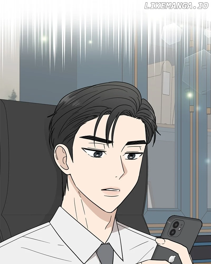 It Wasn’t Love at First Sight Chapter 10 page 85