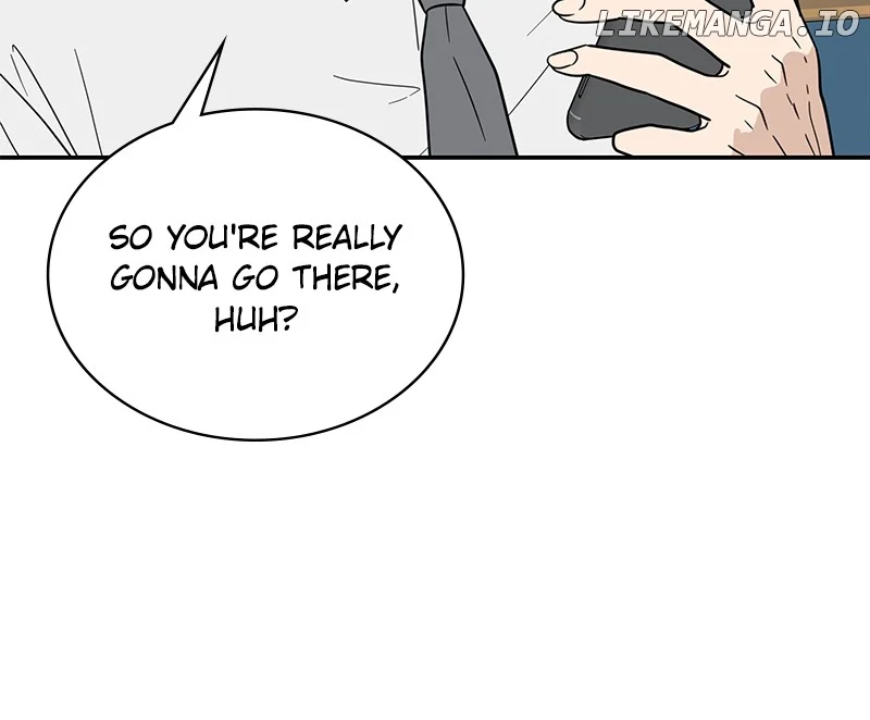 It Wasn’t Love at First Sight Chapter 10 page 86