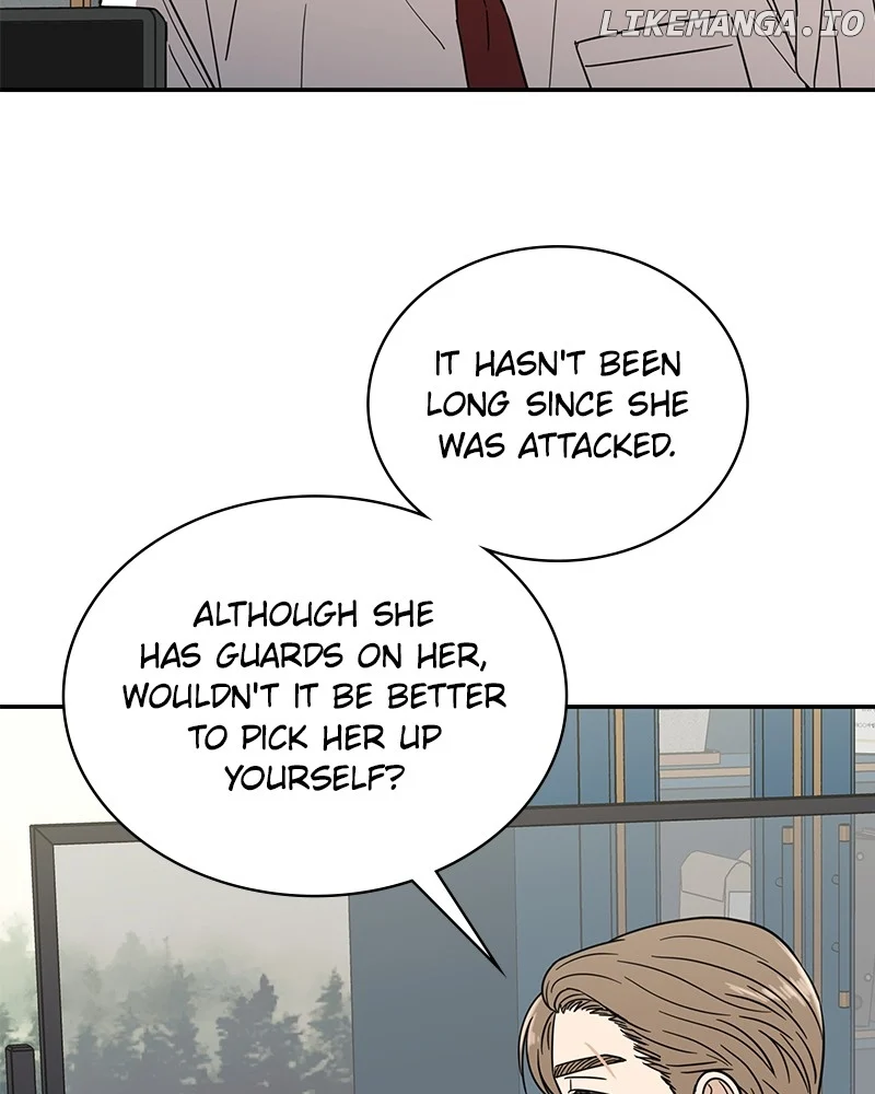 It Wasn’t Love at First Sight Chapter 10 page 88