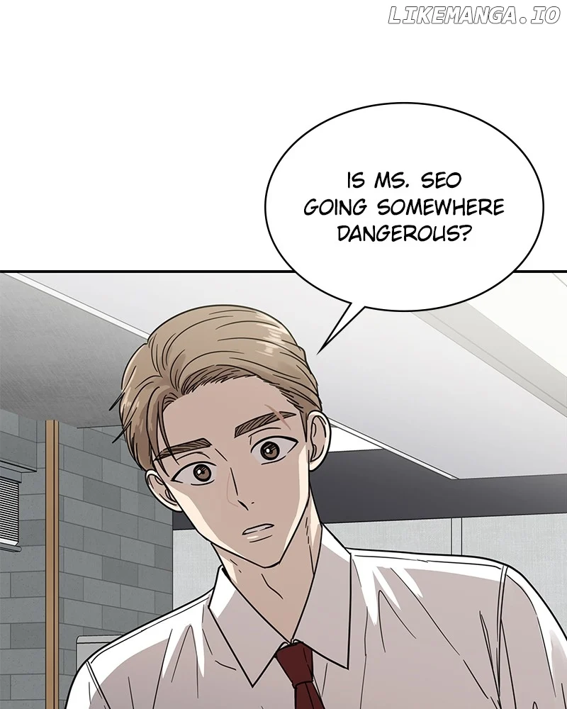 It Wasn’t Love at First Sight Chapter 10 page 87
