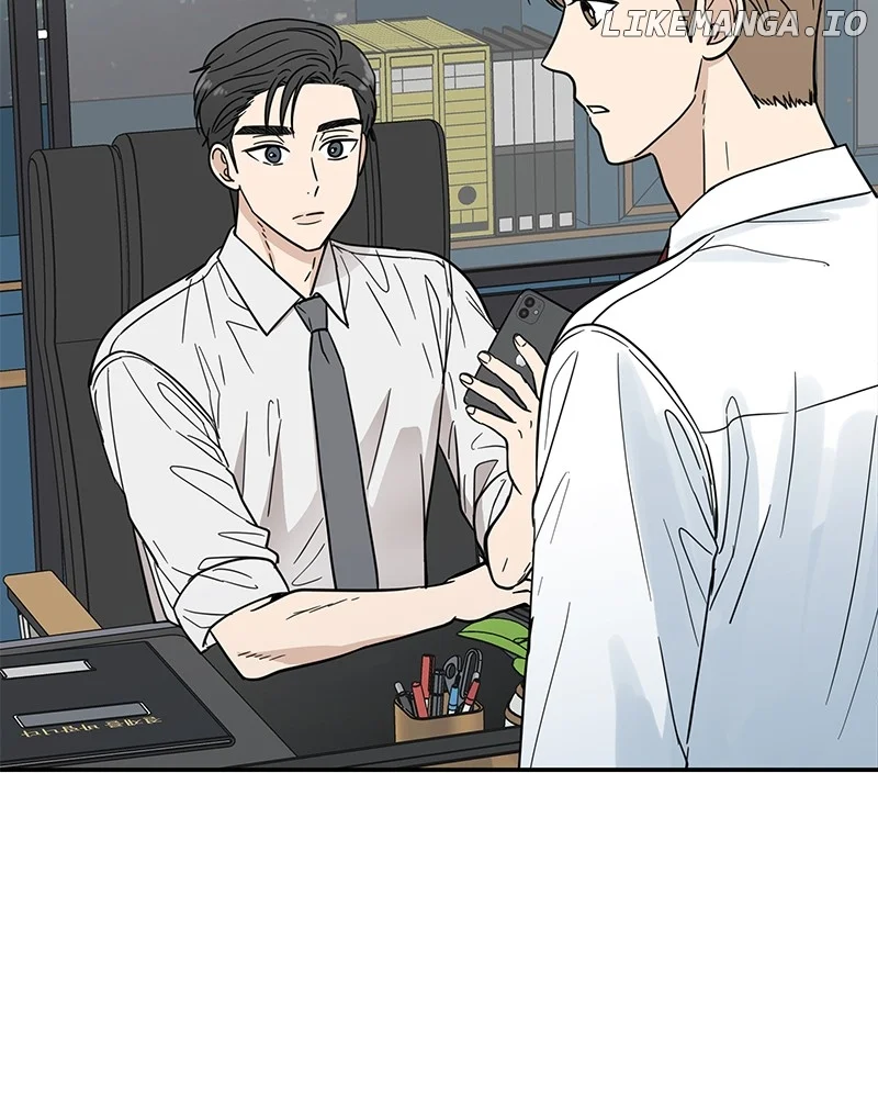 It Wasn’t Love at First Sight Chapter 10 page 89