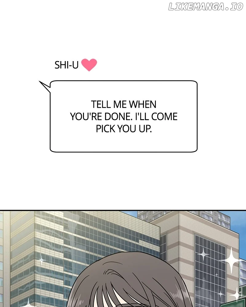 It Wasn’t Love at First Sight Chapter 10 page 90