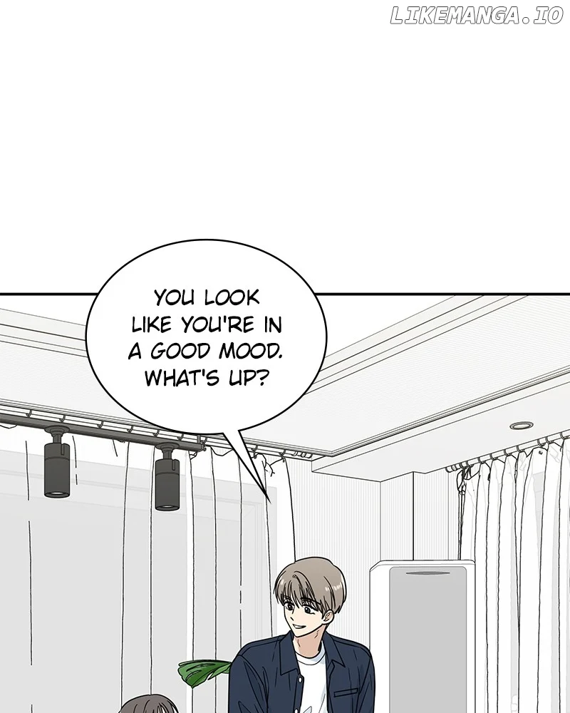 It Wasn’t Love at First Sight Chapter 10 page 97