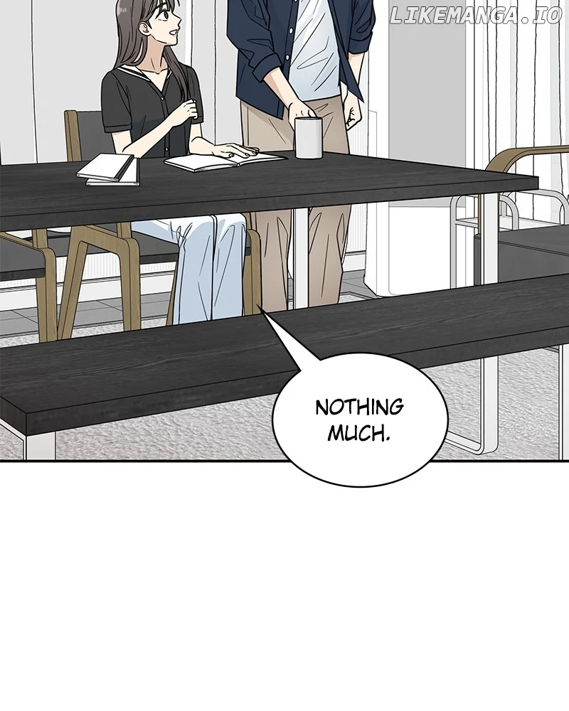 It Wasn’t Love at First Sight Chapter 10 page 98