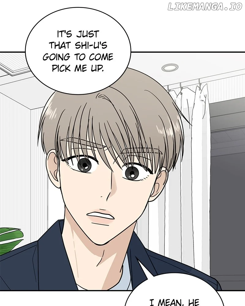 It Wasn’t Love at First Sight Chapter 10 page 99