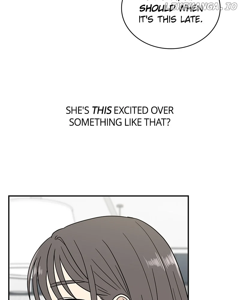 It Wasn’t Love at First Sight Chapter 10 page 100