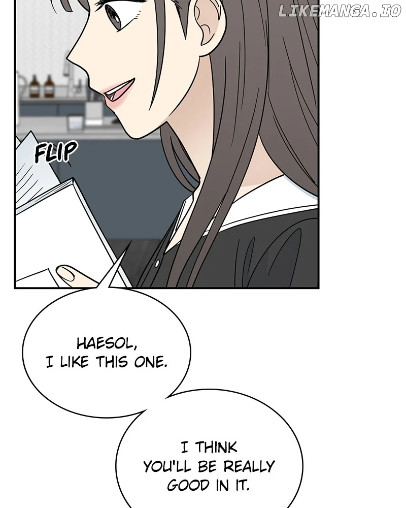 It Wasn’t Love at First Sight Chapter 10 page 101