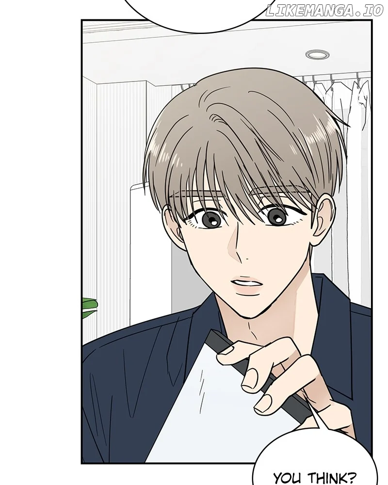 It Wasn’t Love at First Sight Chapter 10 page 102