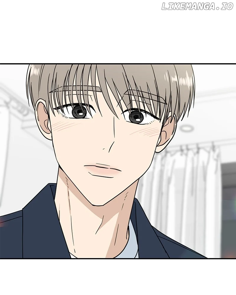 It Wasn’t Love at First Sight Chapter 10 page 105