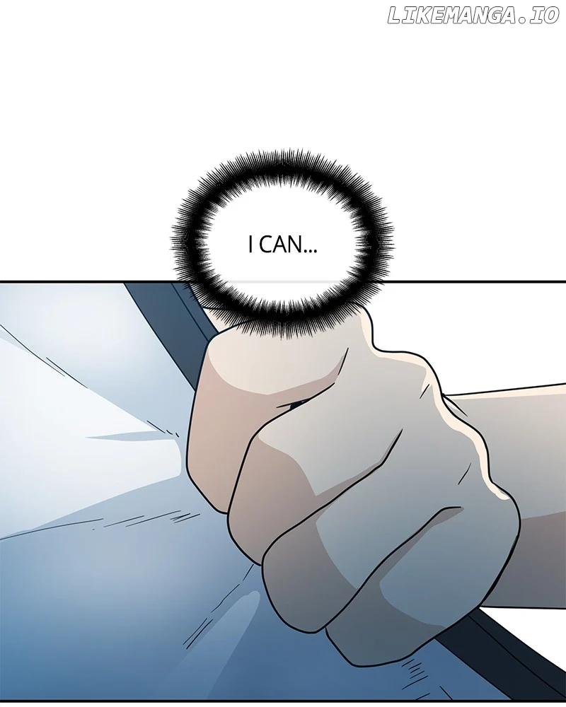 It Wasn’t Love at First Sight Chapter 10 page 106