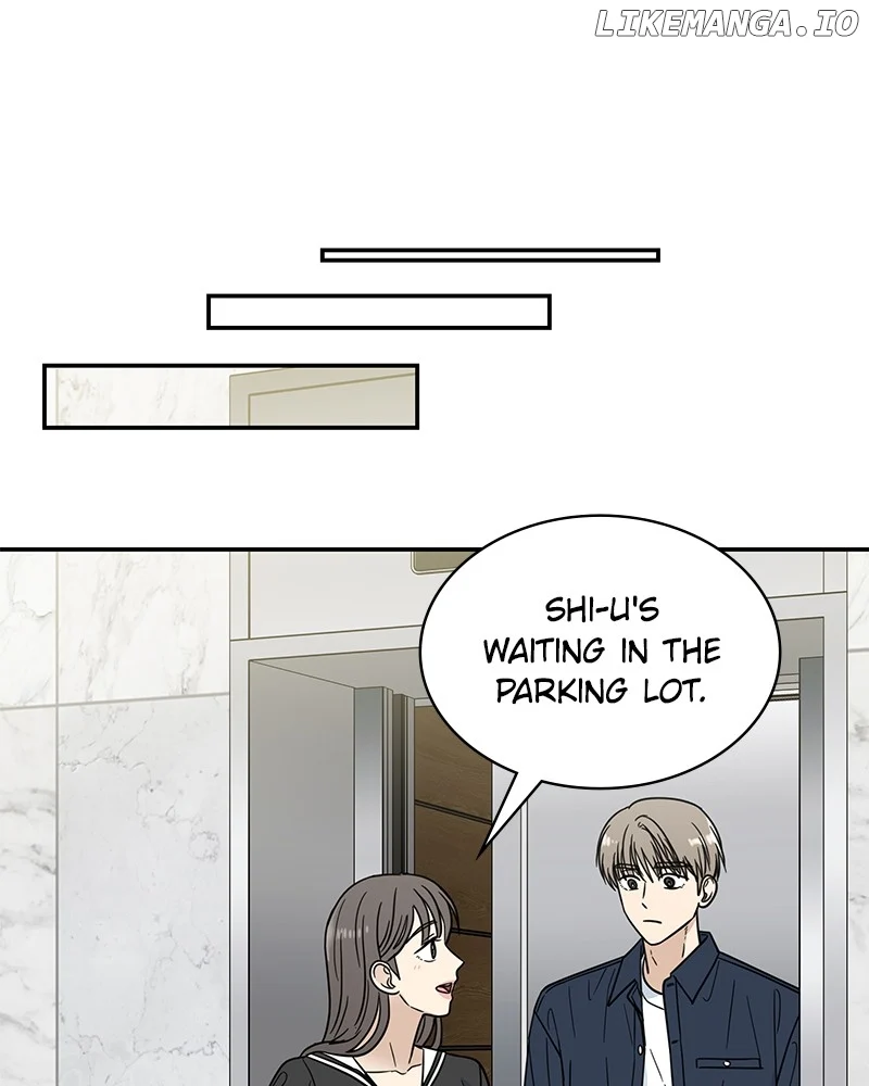 It Wasn’t Love at First Sight Chapter 10 page 108